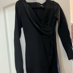 Robert Rodriguez  dress
